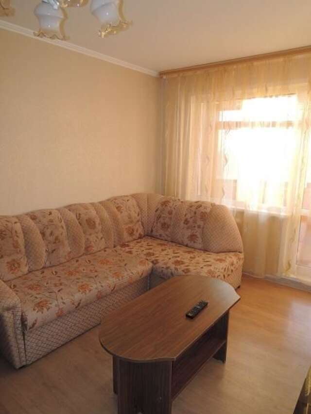 Апартаменты Apartment on district 16, 10 Жлобин-6